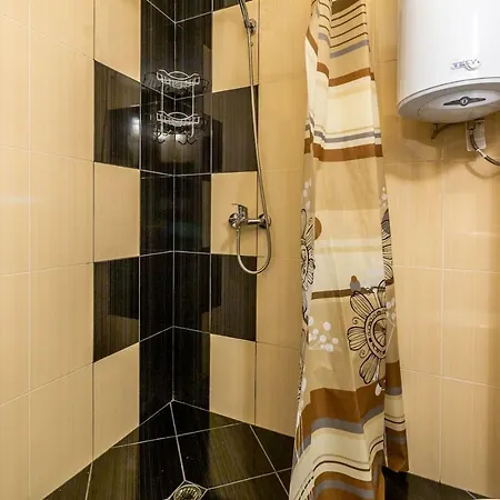Apartman Free Parking And Laundry 1bdr Vj *